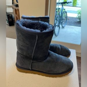 Ugg Classic Shearling Boots